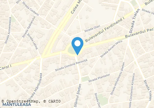 Hartă