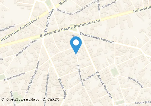 Hartă