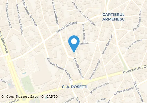 Hartă
