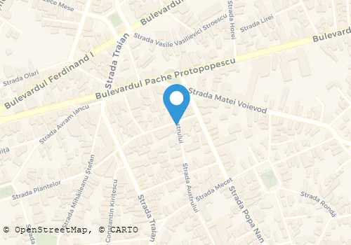 Hartă