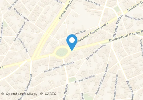 Hartă