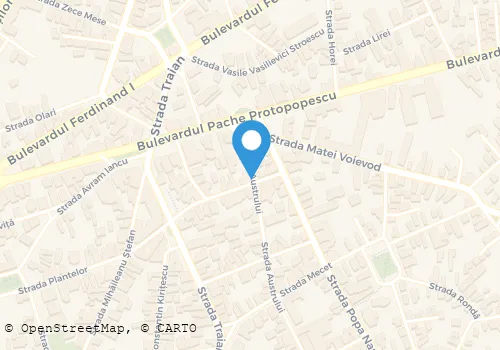 Hartă
