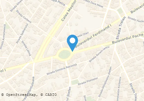 Hartă