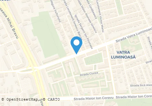 Hartă