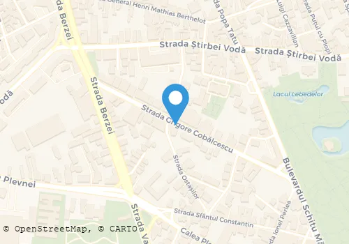 Hartă