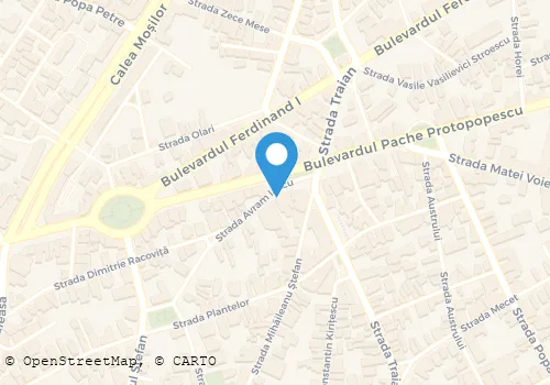Hartă