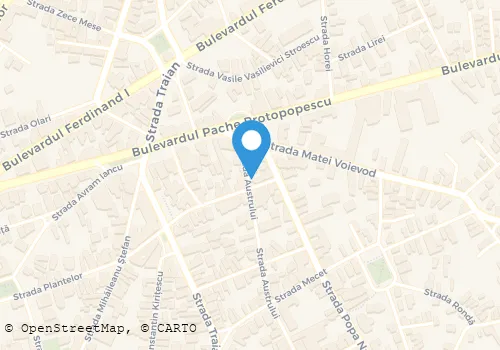 Hartă