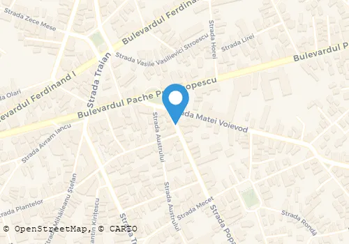 Hartă