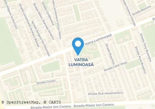Hartă