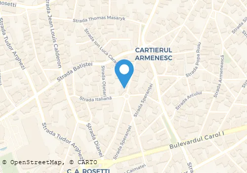 Hartă