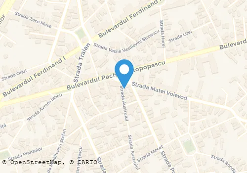 Hartă