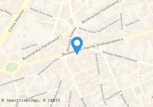 Hartă