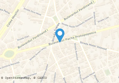 Hartă