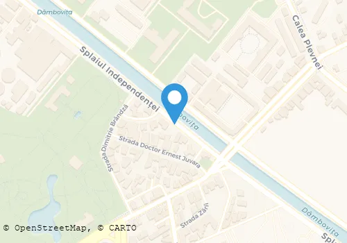 Hartă