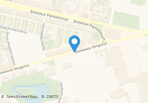 Hartă