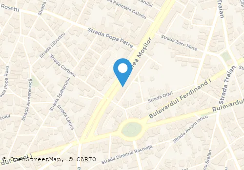 Hartă