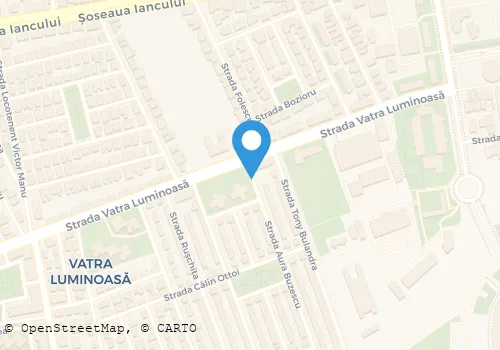 Hartă