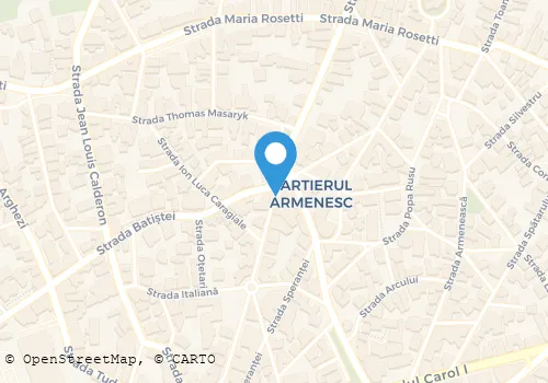 Hartă