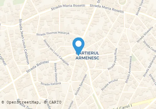 Hartă