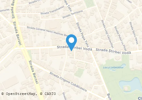 Hartă