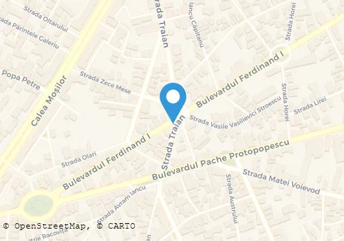 Hartă