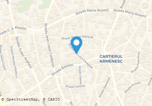 Hartă
