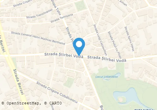 Hartă