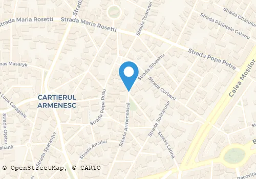 Hartă