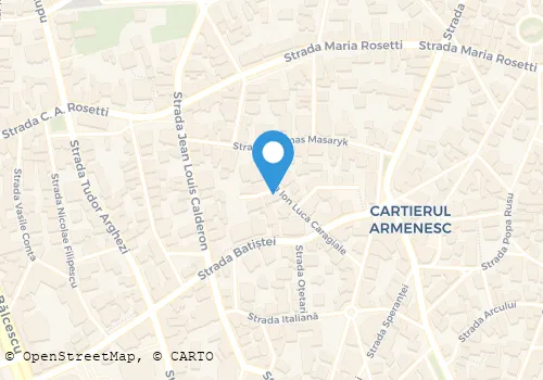 Hartă