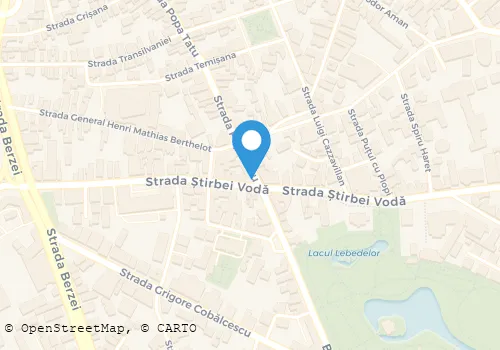 Hartă