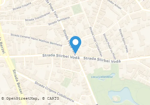 Hartă