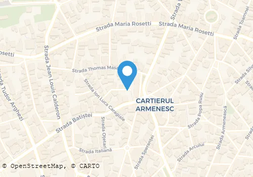 Hartă