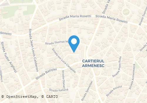 Hartă
