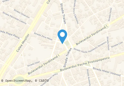 Hartă