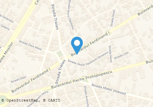 Hartă