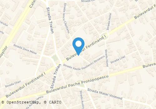 Hartă