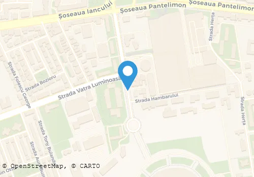Hartă