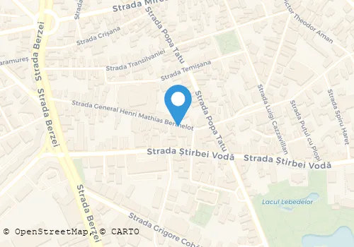 Hartă