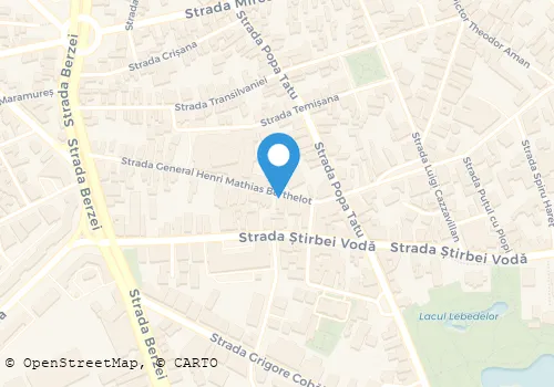 Hartă