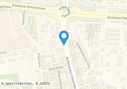 Hartă