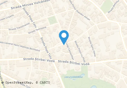 Hartă