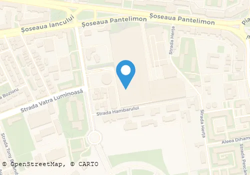 Hartă