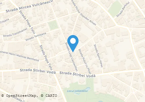 Hartă