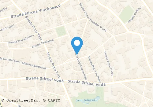 Hartă