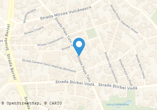 Hartă