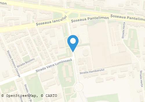 Hartă