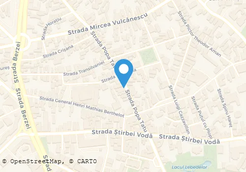 Hartă