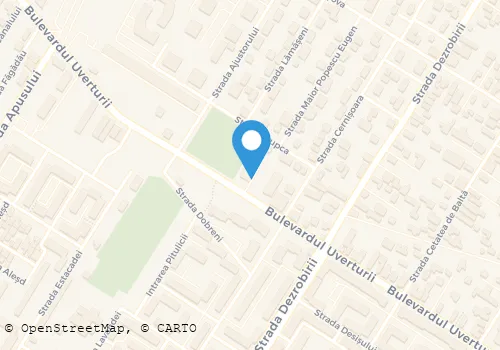 Hartă