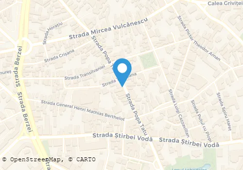 Hartă