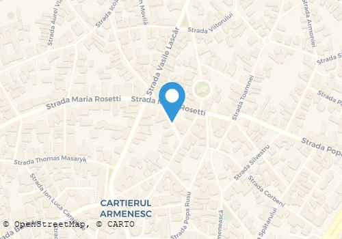 Hartă